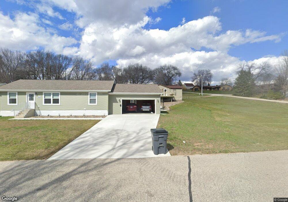 24132 1st St, Trempealeau, WI 54661 - photo 1