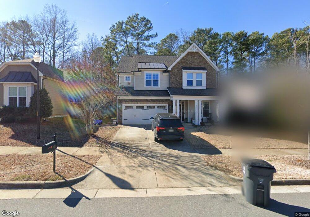 127 Freeman Dr, Pittsboro, NC 27312 - photo 1