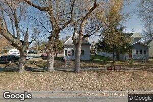 402 2nd St SE, Barnesville, MN 56514
