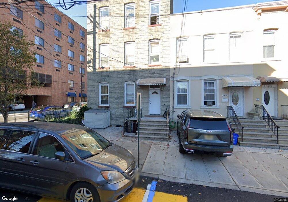 2301 West St, Union City, NJ 07087 - photo 1