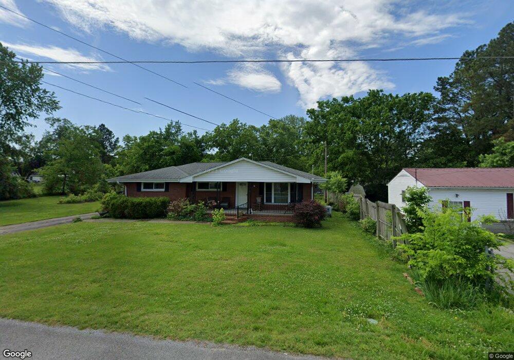 110 Whiteside St, Shelbyville, TN 37160 - photo 1