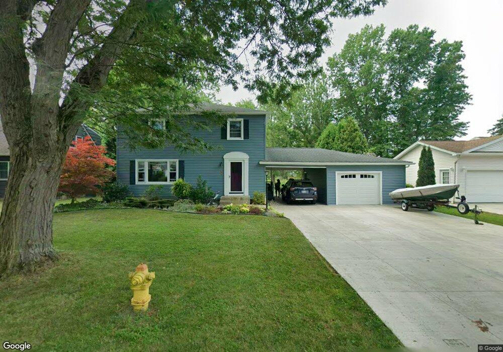 598 Williams St, North Tonawanda, NY 14120 - photo 1