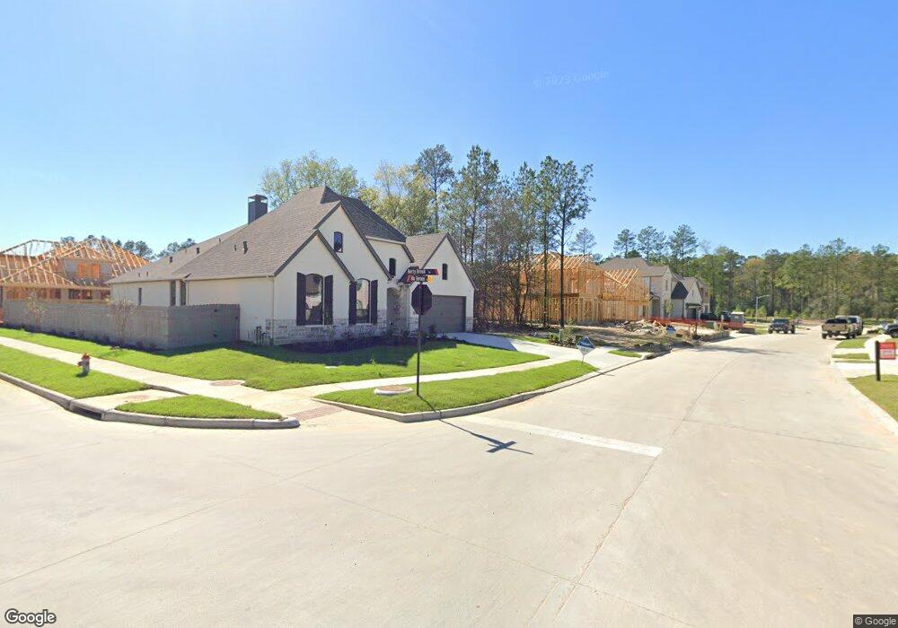 18026 Blu Terrace Dr, Conroe, TN 77302 - photo 1