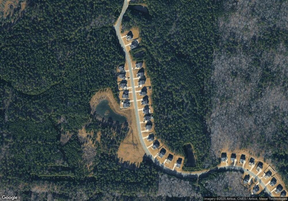 1000 the Parks Dr, Pittsboro, NC 27312 - photo 1