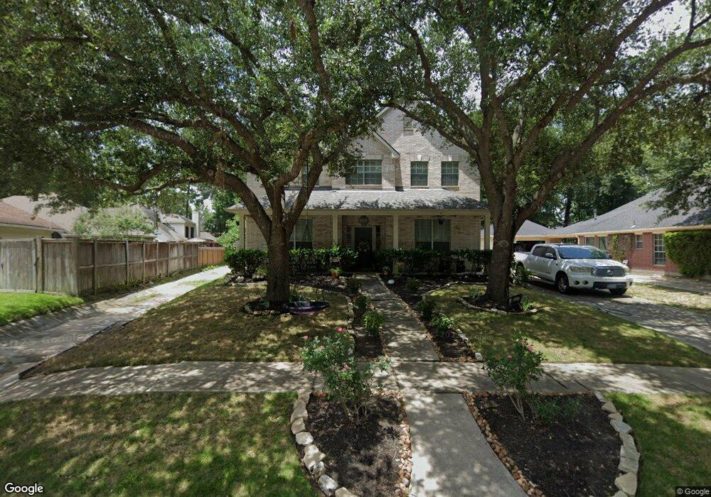 23893 Dorrington Estates Ln, Conroe, TX 77385 - photo 1