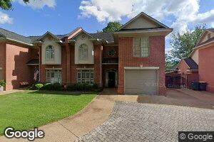 703 Clift Rd, Tupelo, MI 38804