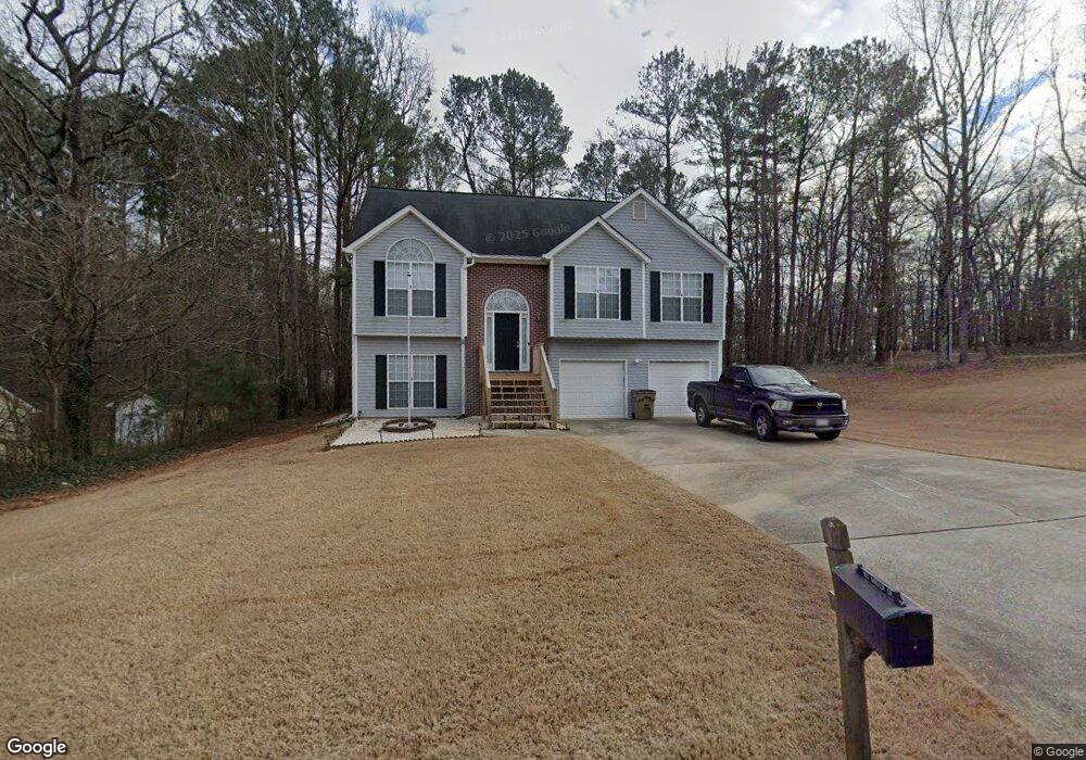 100 Windsor Cir, Stockbridge, GA 30281 - photo 1