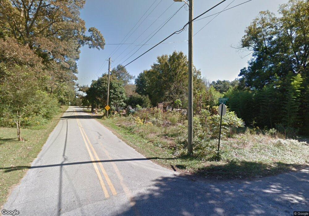 0 Walnut Dr 0, Hoschton, GA 30548 - photo 1