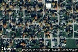 203 E Adams St, Darlington, IN 47940