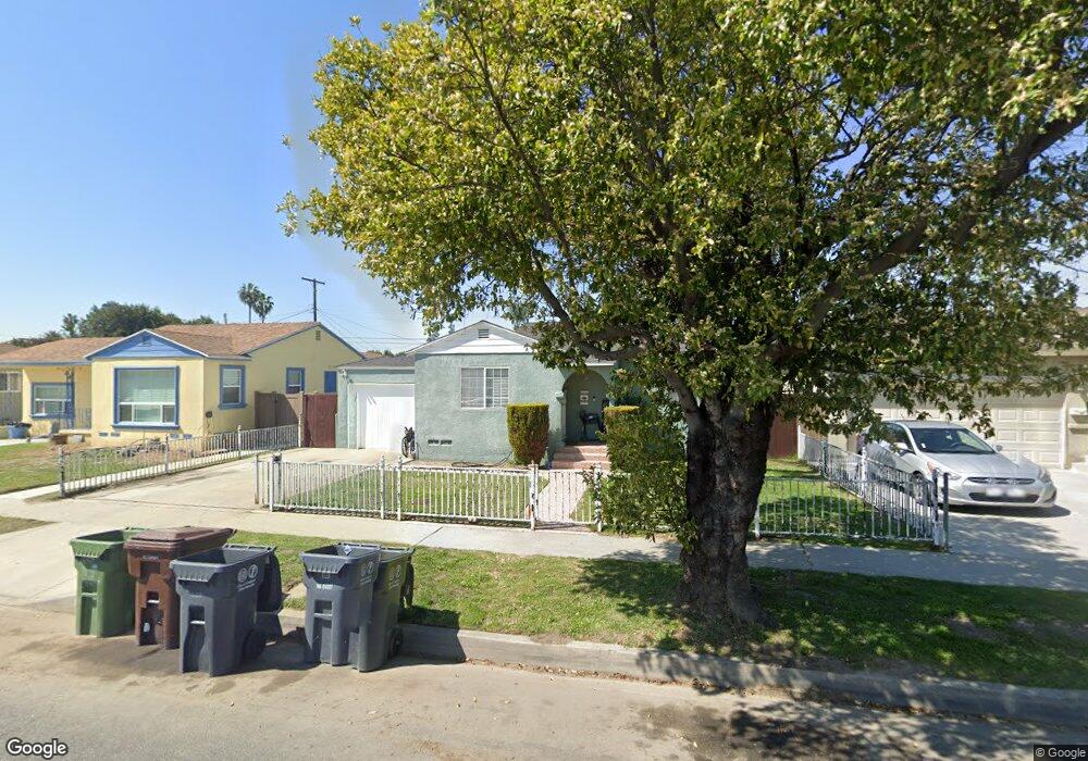 2003 N Grape Ave, Compton, CA 90222 - photo 1