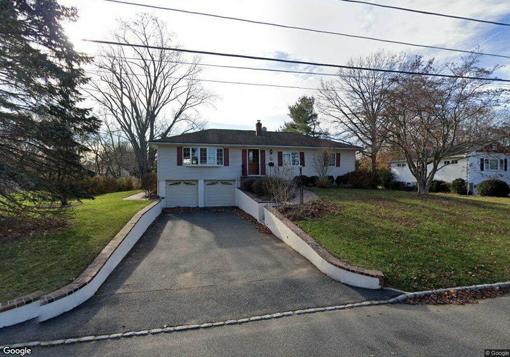 35 Eberhardt Rd, East Hanover, NJ 07936 - photo 1