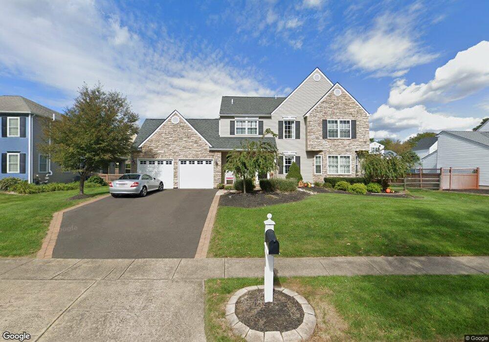 289 Swift Rd, Langhorne, PA 19047 - photo 1