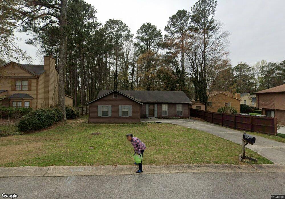 6872 Maple Log Place, Austell, GA 30168 - photo 1