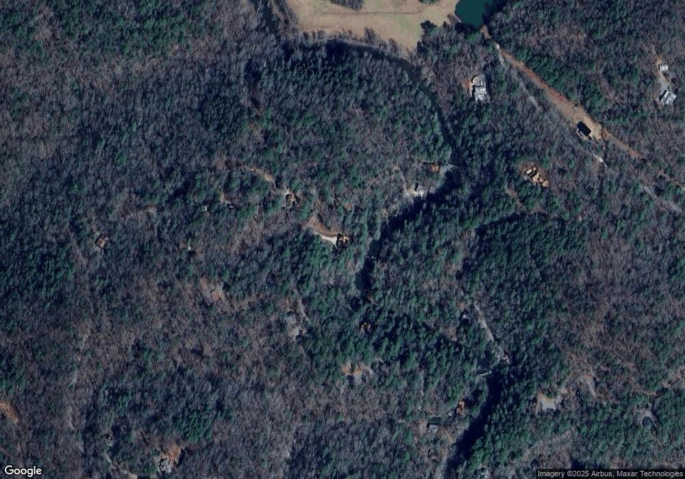 814 Ducktown Ln, Ellijay, GA 30540 - photo 1