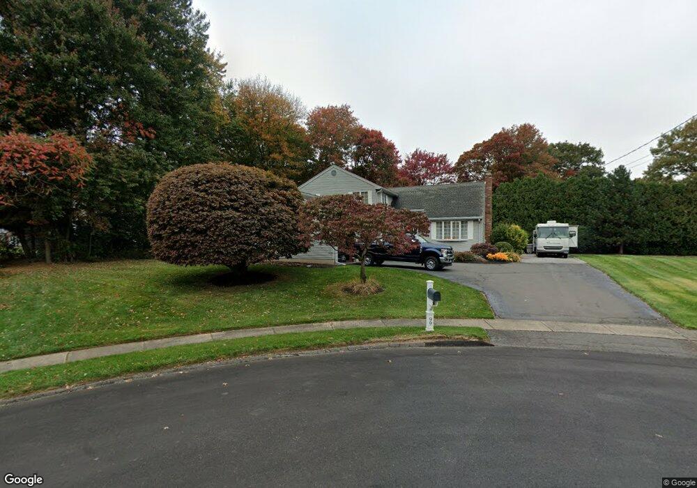 99 Trelli Ln, Bristol, CT 06010 - photo 1