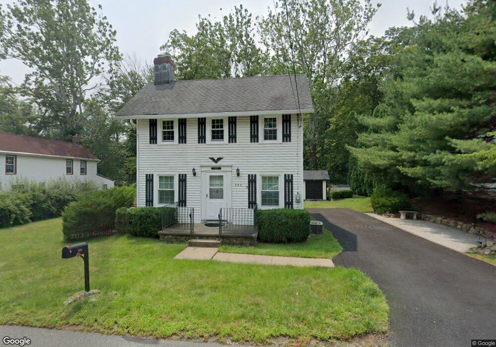 252 Main St, Ledgewood, NJ 07852 - photo 1