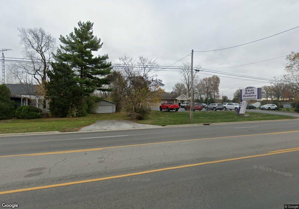 240 N Eastown Rd, Lima, OH 45807 - photo 1