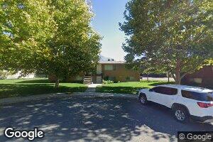 528 E 1750 S, Orem, UT 84058
