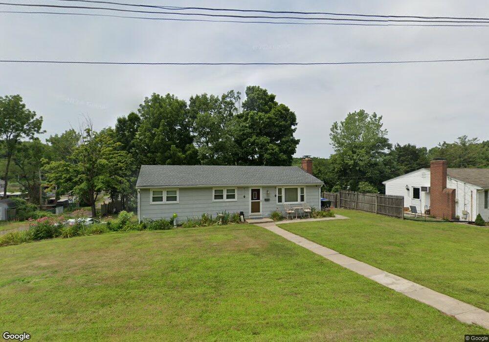 17 Henry Ave, Newington, CT 06111 - photo 1