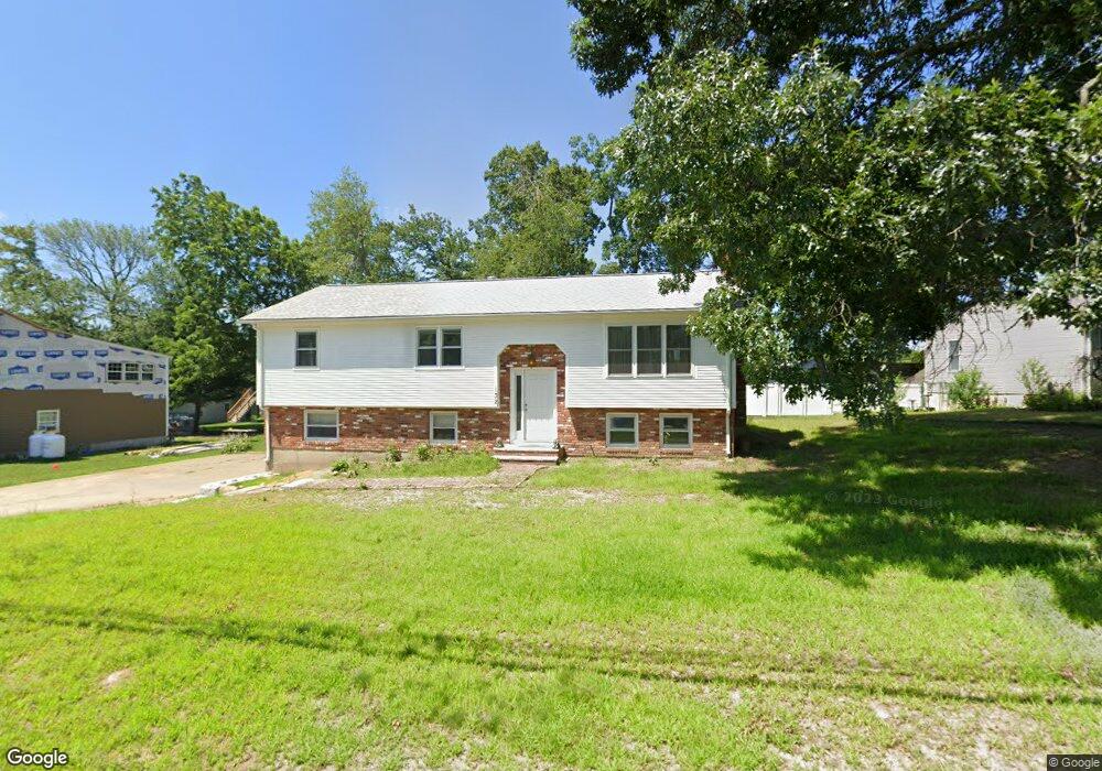 132 Burlingame Rd, West Warwick, RI 02893 - photo 1