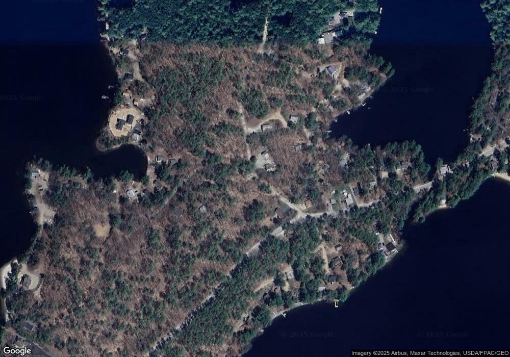 137 Treasure Island Rd, Shapleigh, ME 04076 - photo 1