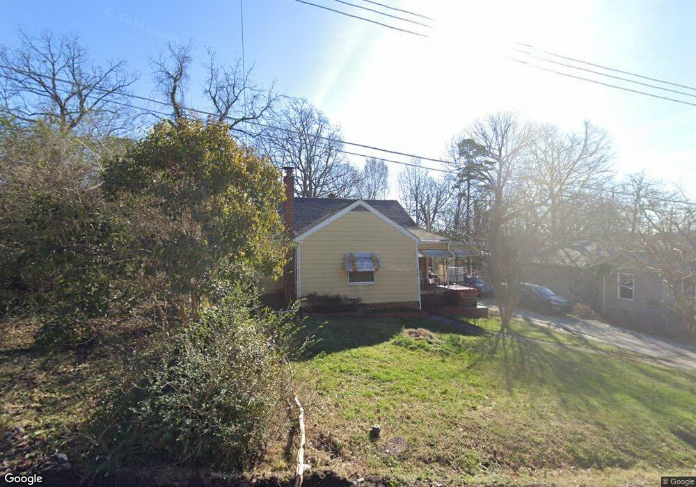 1007 Meredith St, High Point, NC 27260 - photo 1