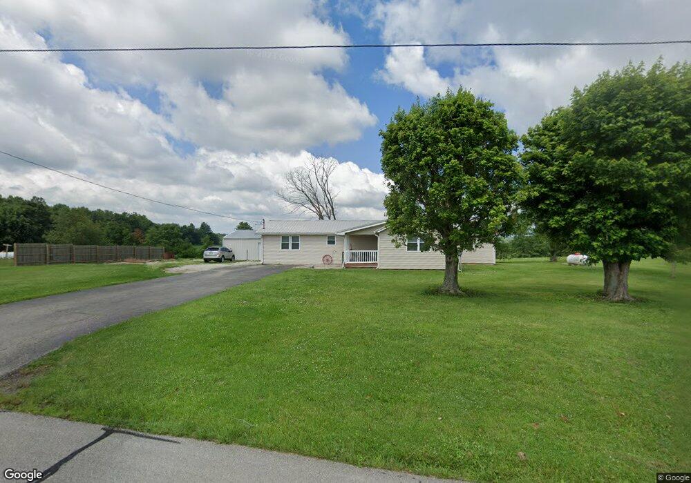 6371 N Jack Morgan Rd, Austin, IN 47102 - photo 1