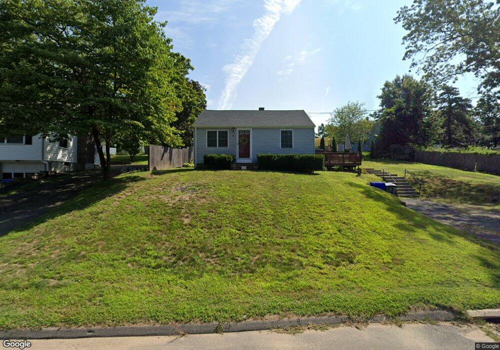 16 W View Dr, Enfield, CT 06082 - photo 1