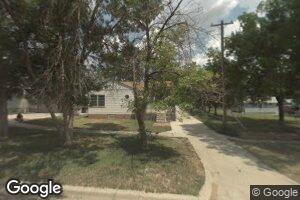 507 N Griffith Ave, Oberlin, KS 67749