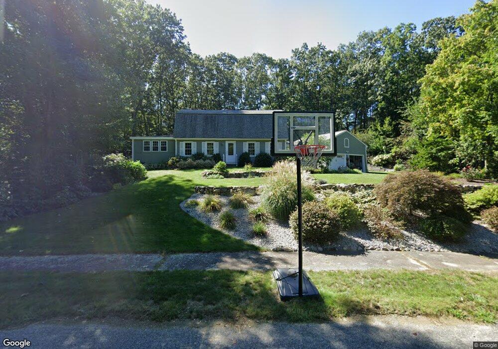 9 Running Brook Cir, Ashland, MA 01721 - photo 1