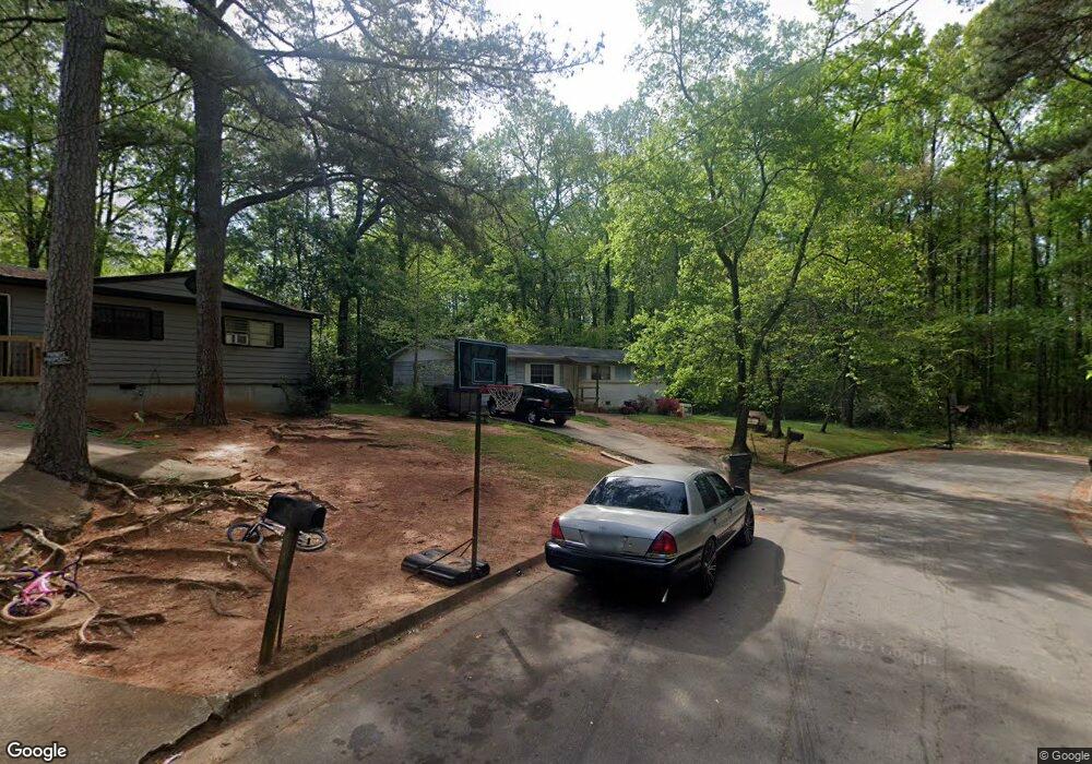 7119 Greenway Ln SW unit 1, Covington, GA 30014 - photo 1