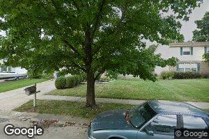 7485 Gardenview Place, Dublin, OH 43016