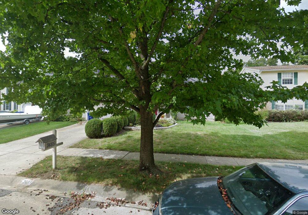 7485 Gardenview Place, Dublin, OH 43016 - photo 1
