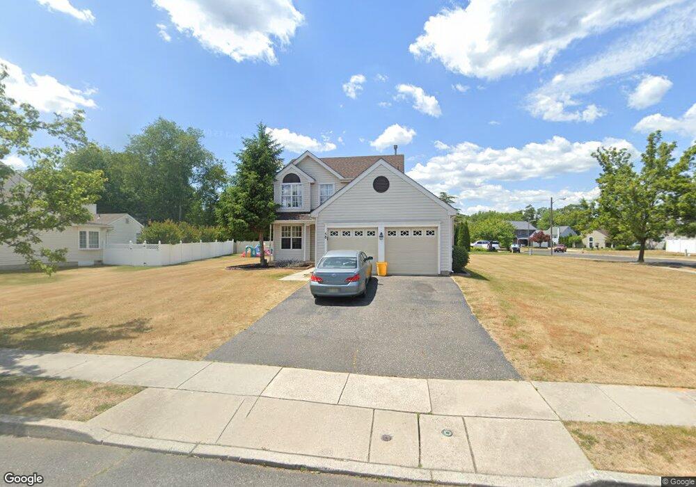 58 Olympia Ln, Sicklerville, NJ 08081 - photo 1