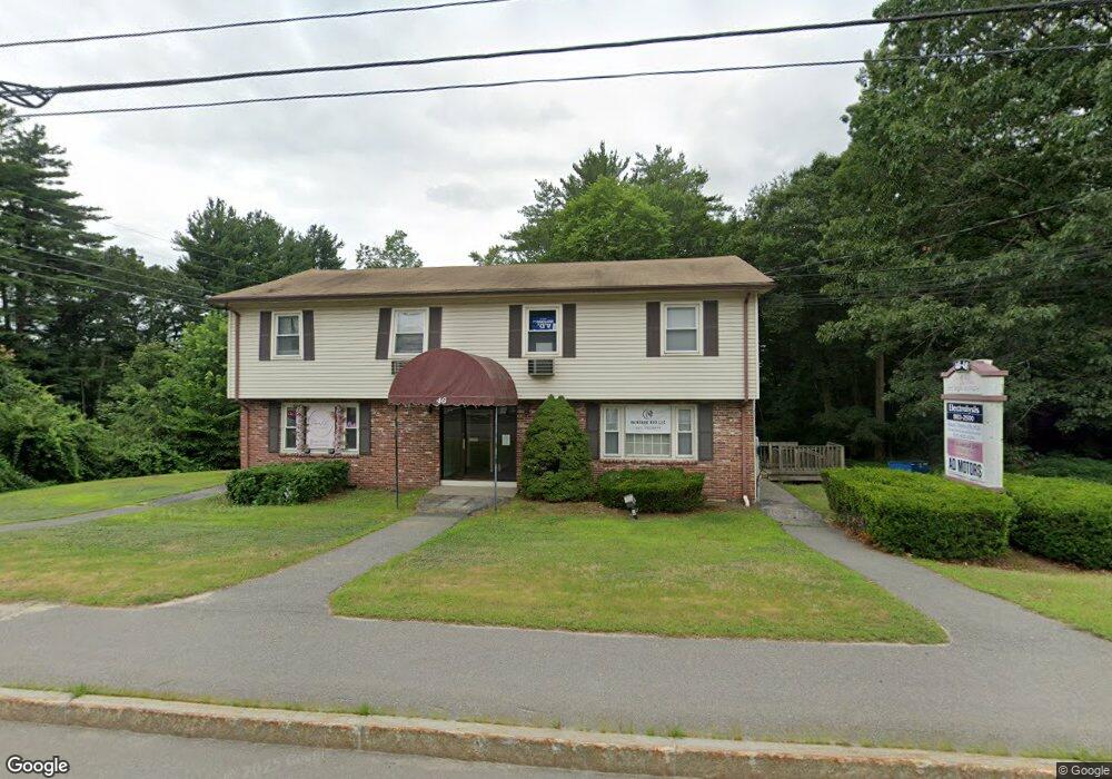 46 Derry St, Hudson, NH 03051 - photo 1