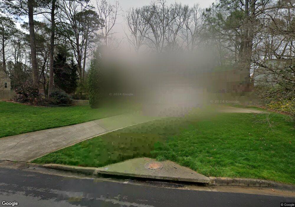 4940 Heritage Trace Ct unit 6, Marietta, GA 30062 - photo 1