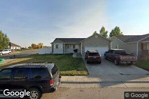 1212 Dillon Ct, Gillette, WY 82718