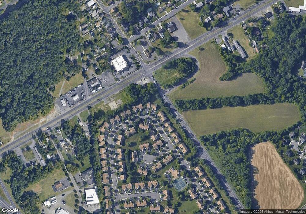 254 Birch Hollow Dr unit 93, Bordentown, NJ 08505 - photo 1