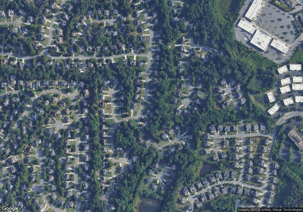 3665 Bridle Creek Dr, Suwanee, GA 30024 - photo 1