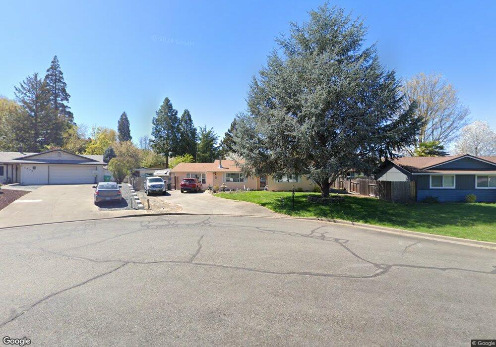 1770 Evon Cir, Grants Pass, OR 97527 - photo 1