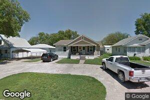 308 N Jefferson St, Smith Center, KS 66967