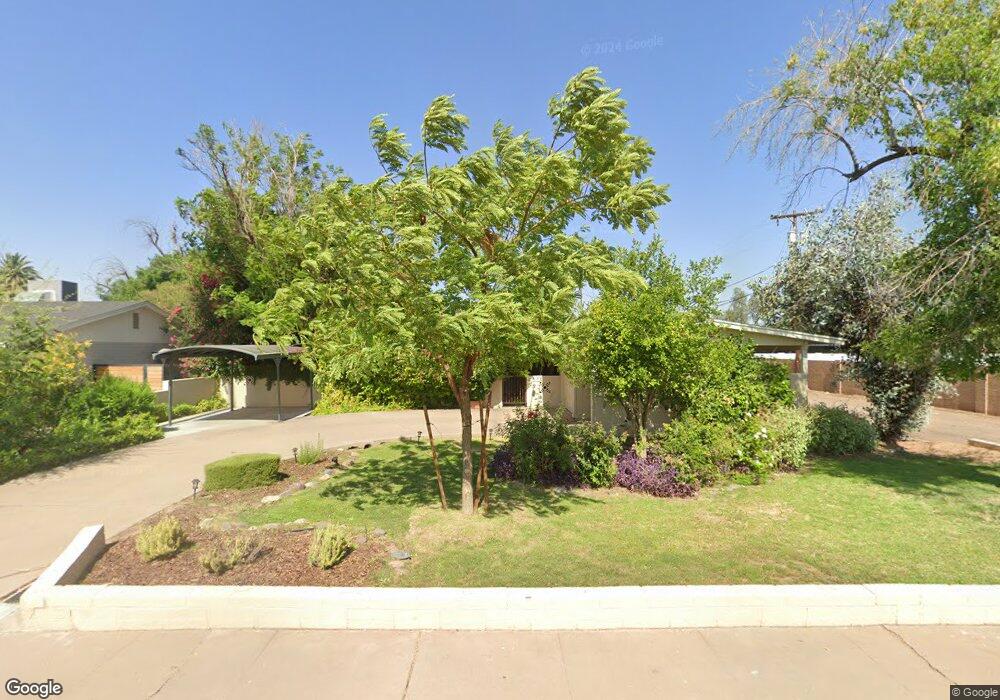 2010 S La Rosa Dr, Tempe, AZ 85282 - photo 1