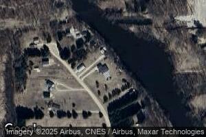 1456 Big Oak Dr, Hersey, MI 49639