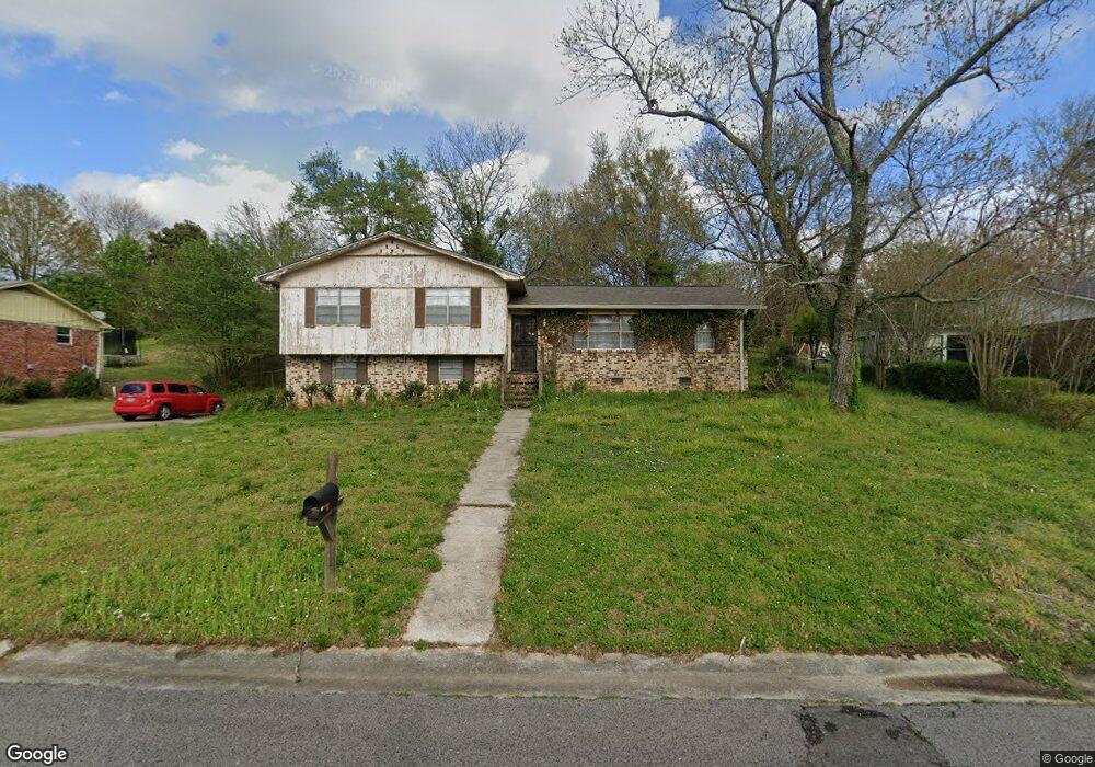 2529 2nd Way NW, Center Point, AL 35215 - photo 1