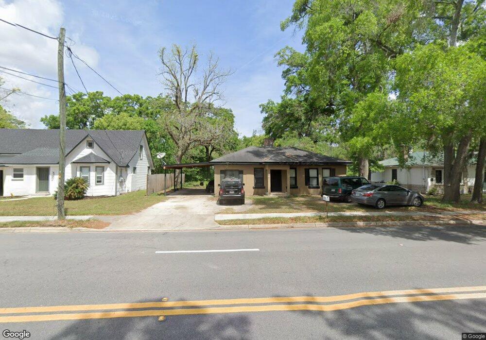 4561 Park St, Jacksonville, FL 32205 - photo 1