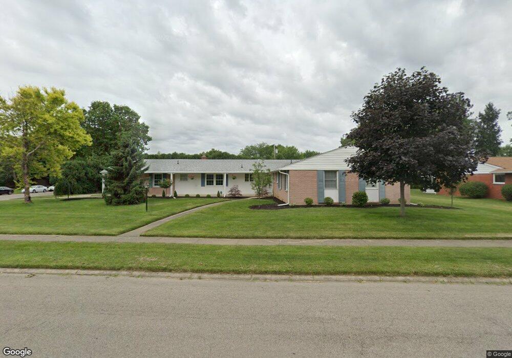 870 Meadow Ln, Xenia, OH 45385 - photo 1