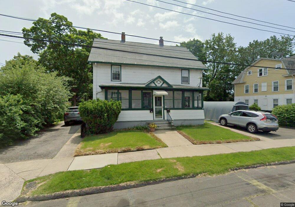 36 Maple St, West Haven, CT 06516 - photo 1