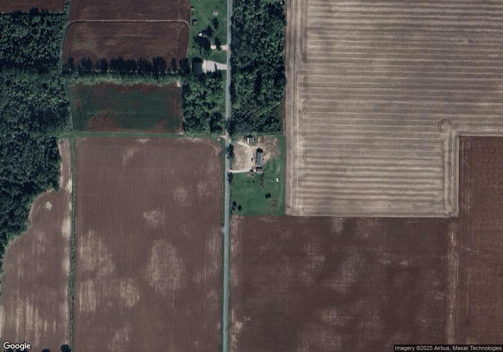 2145 Mosher Rd, Kawkawlin, MI 48631 - photo 1