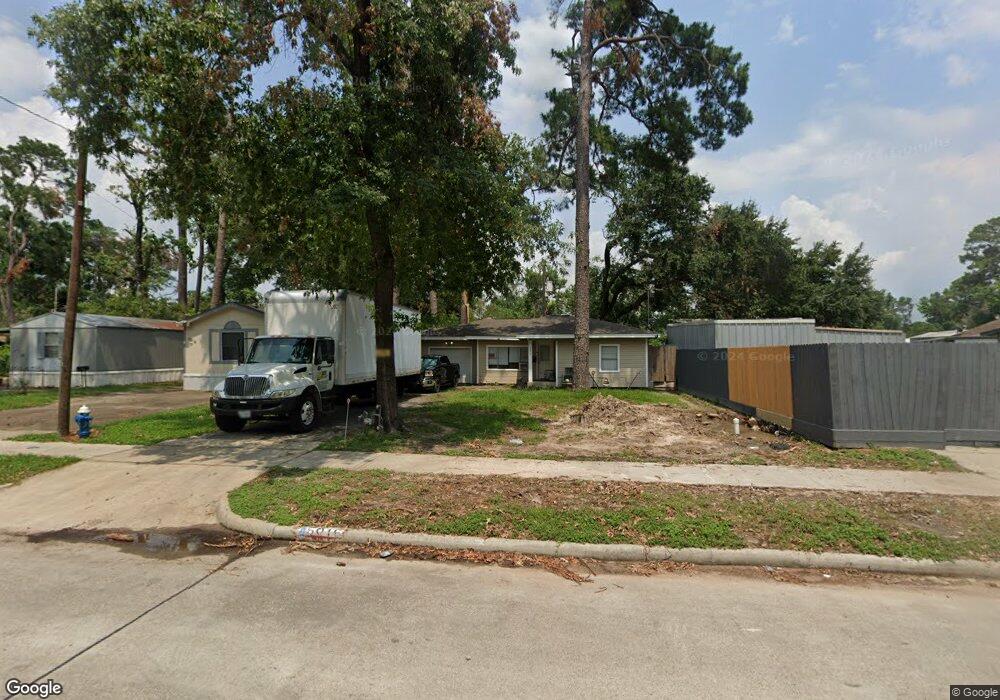 5016 Brinkman St, Houston, TX 77018 - photo 1