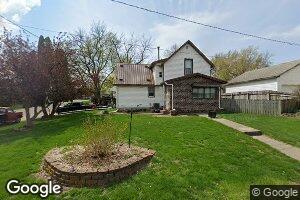211 E Nevada St, Monroe, IA 50170